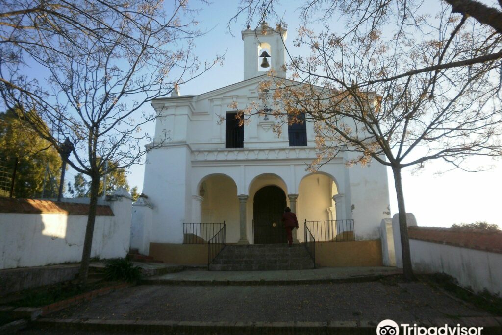 FUENTE DE SANTA MARÍA